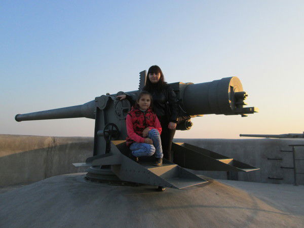 Ирина Симакова