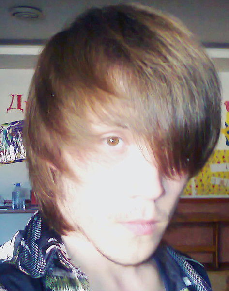 Александр Юхневич