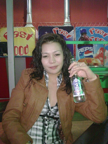 Диана Мамедова