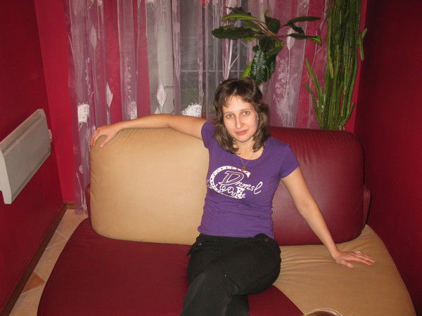 Марина Захаревич