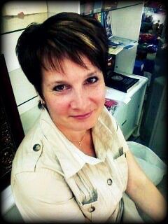 Светлана Богачева