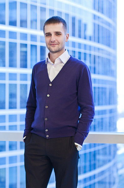 Андрей Скубенко