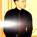 Данияр Бижанов