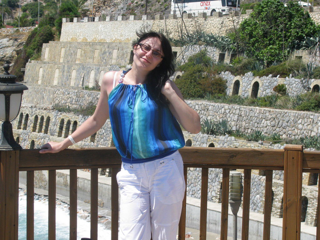 Ольга Мелешенко