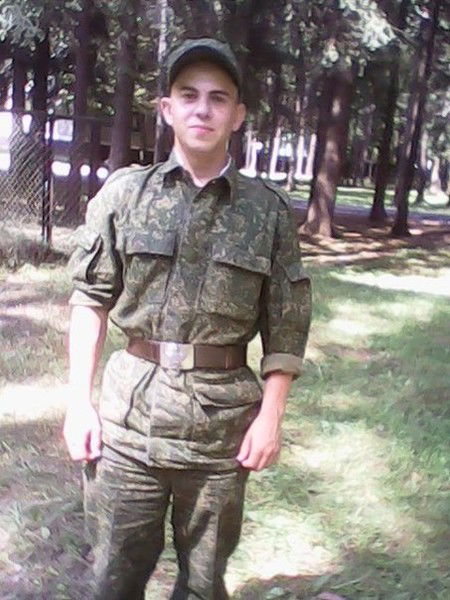 Алексей Полесский