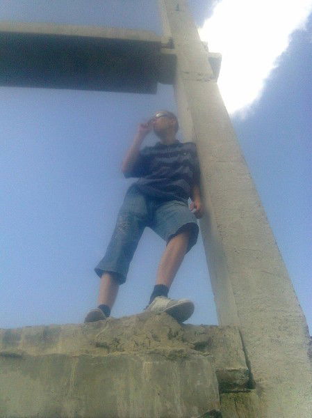 Алёша Левкович