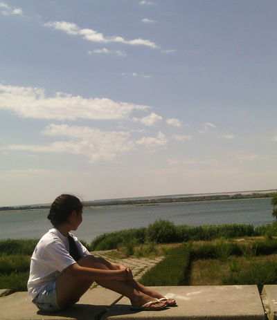 Назгуль Акманова