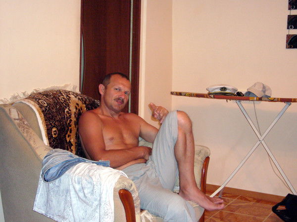 Василий Бочкарев