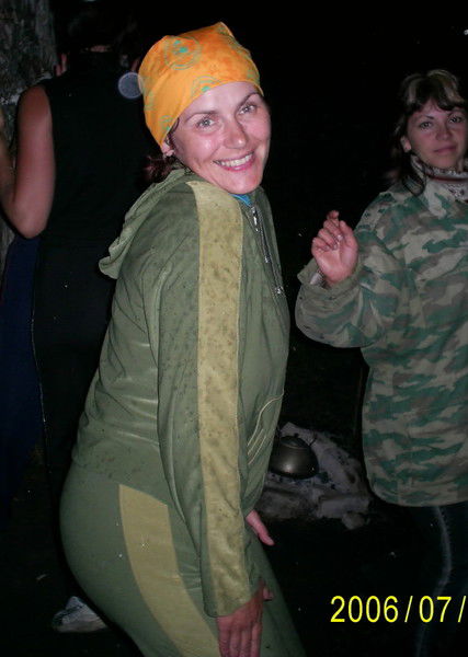 Алла Потёмкина