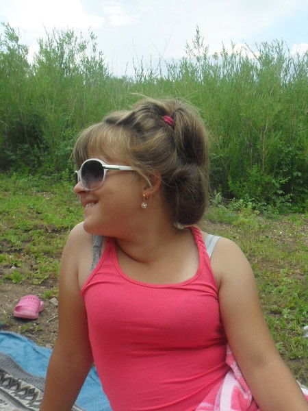 Анюточка))* ____***