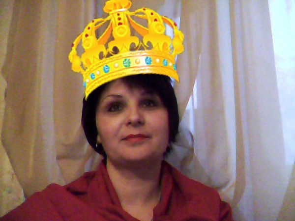 Юлия Вельма