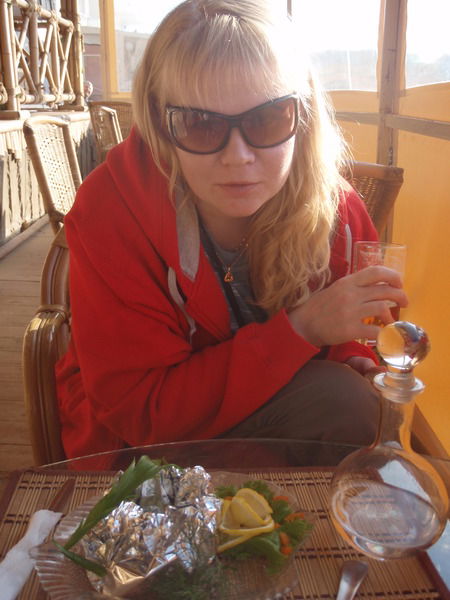 Наталья Бронникова