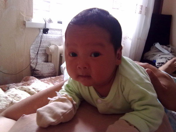 Саурхан Екпинов