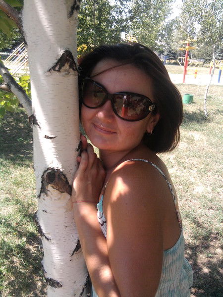 Нина Аргунова