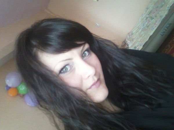 Ангелина Порватова