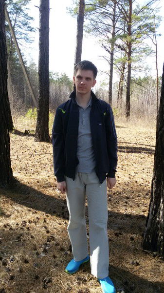 Иван Шиканов