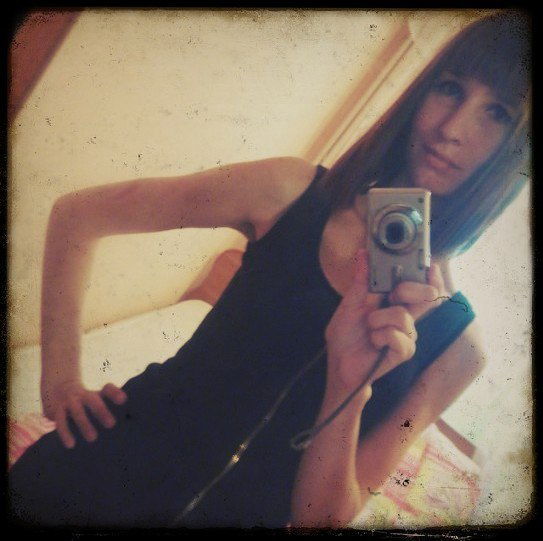 Александра Игумнова