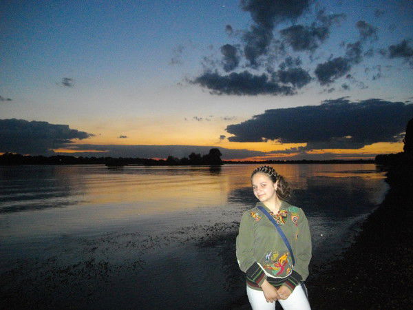 Алла Олексенко