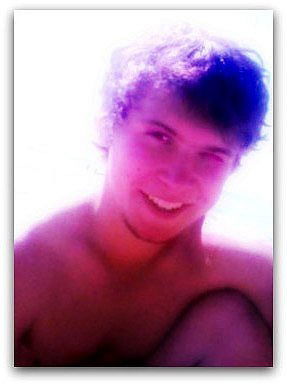 Санёк Алексеев