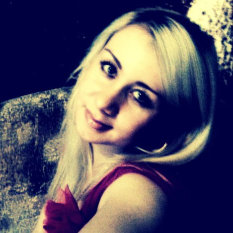 Оксана Коробченко