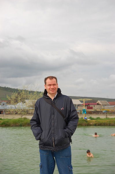 Антон Коледов