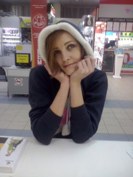 Наталия Будкова