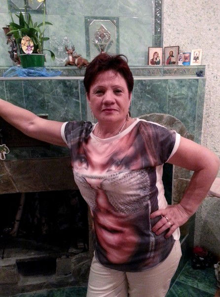 Екатерина Иванова