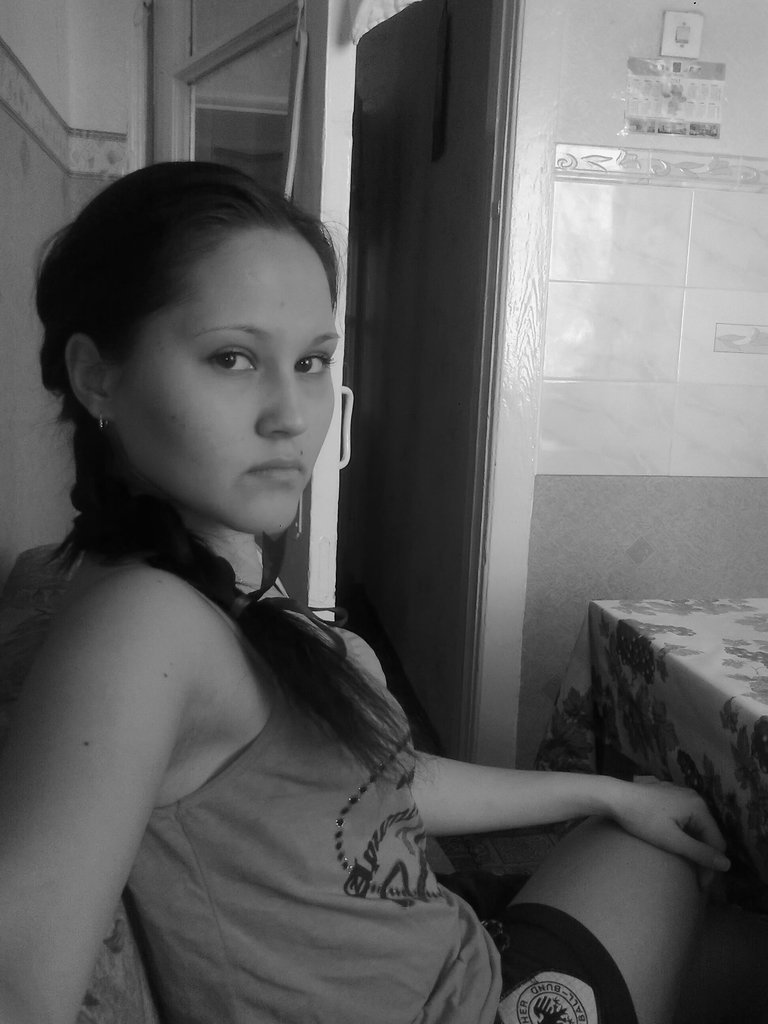 Лейла Мухамеджанова