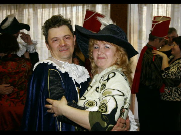 Вячеслав Бурак