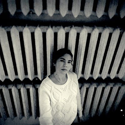 Даша Котовская