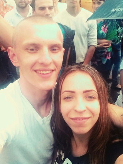 Ваня Клецких