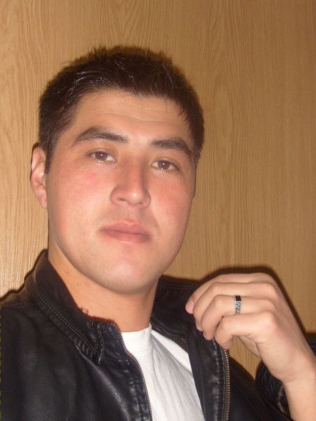 Нураалы Ахматов