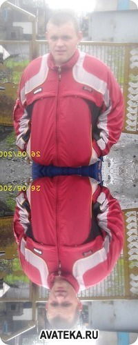 Антон Матюхов