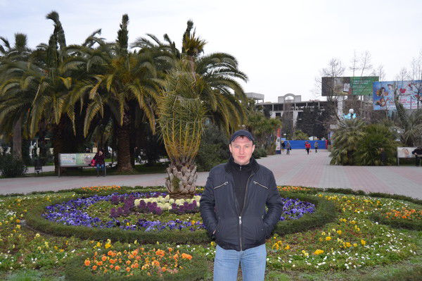 Денис Лебедев