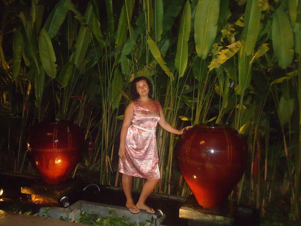 Рано Абакумова