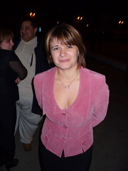 Светлана Ананьева