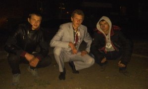 Алексей Крень