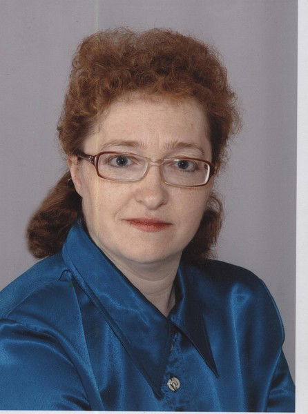 Виктория Артамонова