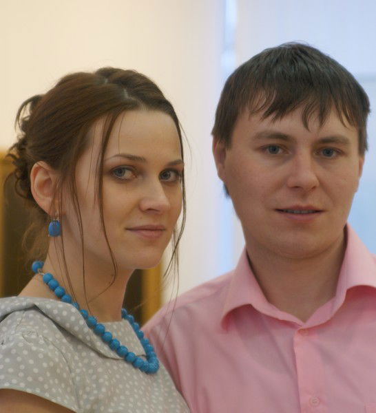 Лидия Чистякова