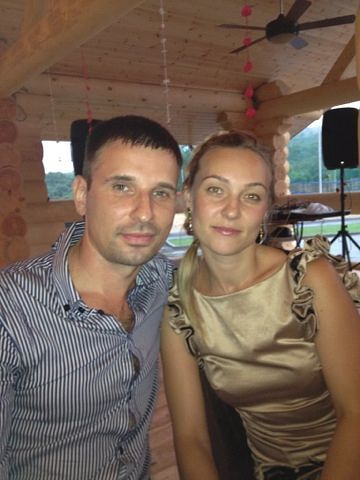 Надежда Леплянина