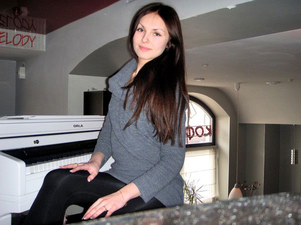 Валерия Борисова