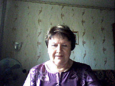 Любовь Кирилина