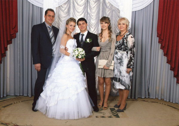 Елена Ковалева