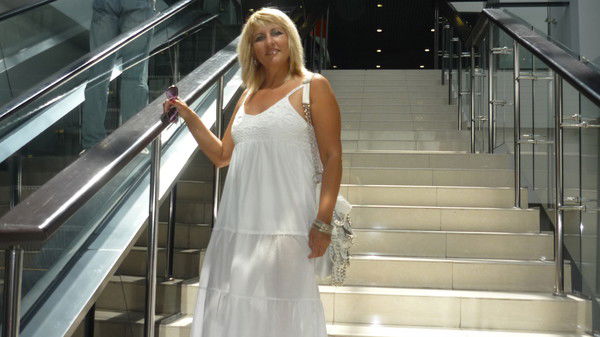 Майя Полленская