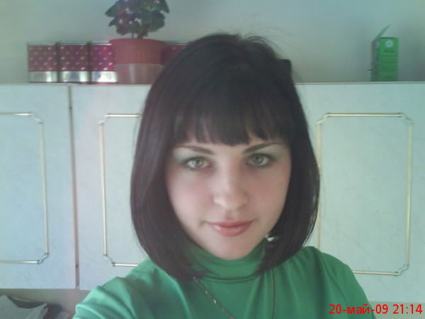 Мария Фещенко