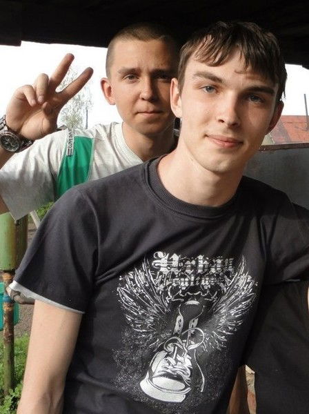 Евгений Квасов