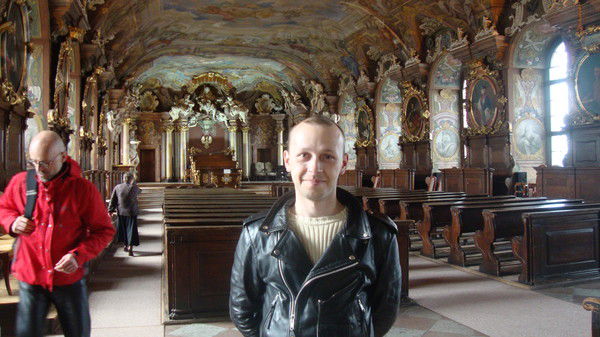 Андрей Кизыма