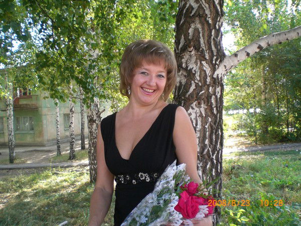 Ирина Десницкая