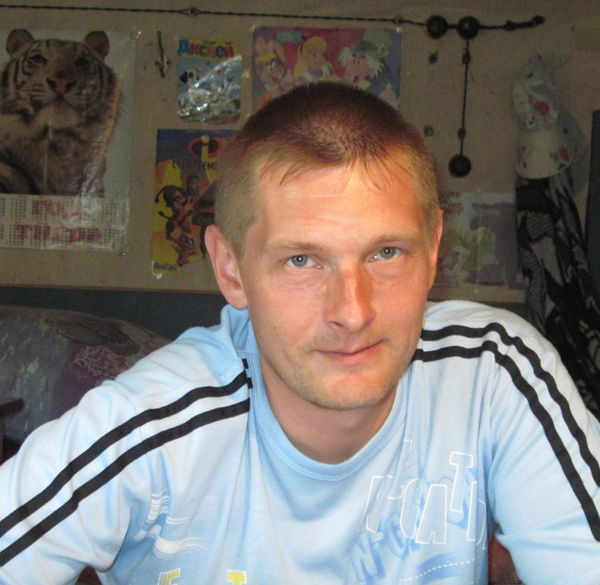 Валера Моряков