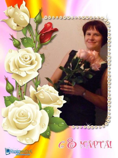 Лилия Крутова